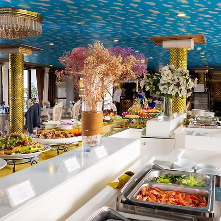 Halong Aquamarine Royal Cruise Hotel Ha Long Luaran gambar