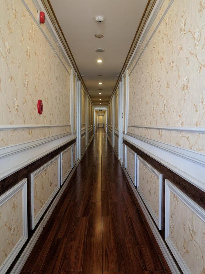 Halong Aquamarine Royal Cruise Hotel Ha Long Luaran gambar