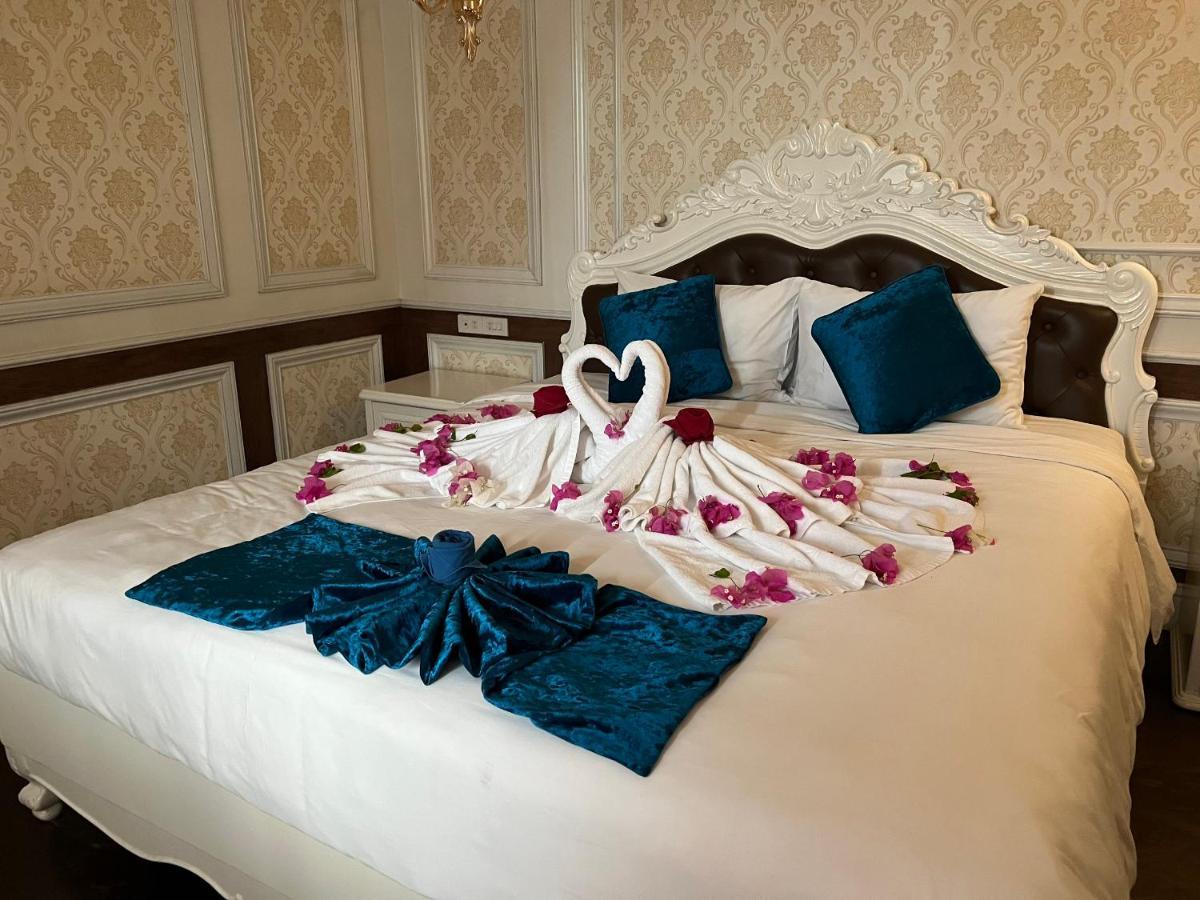 Halong Aquamarine Royal Cruise Hotel Ha Long Luaran gambar