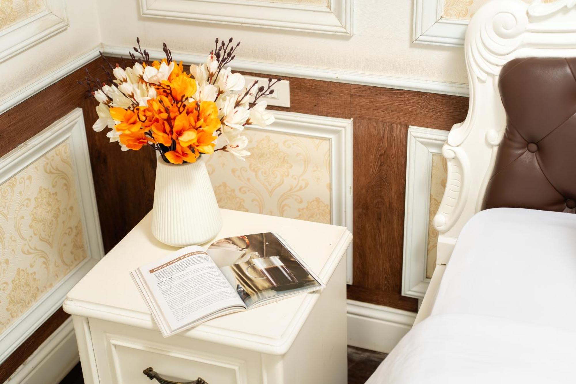 Halong Aquamarine Royal Cruise Hotel Ha Long Luaran gambar