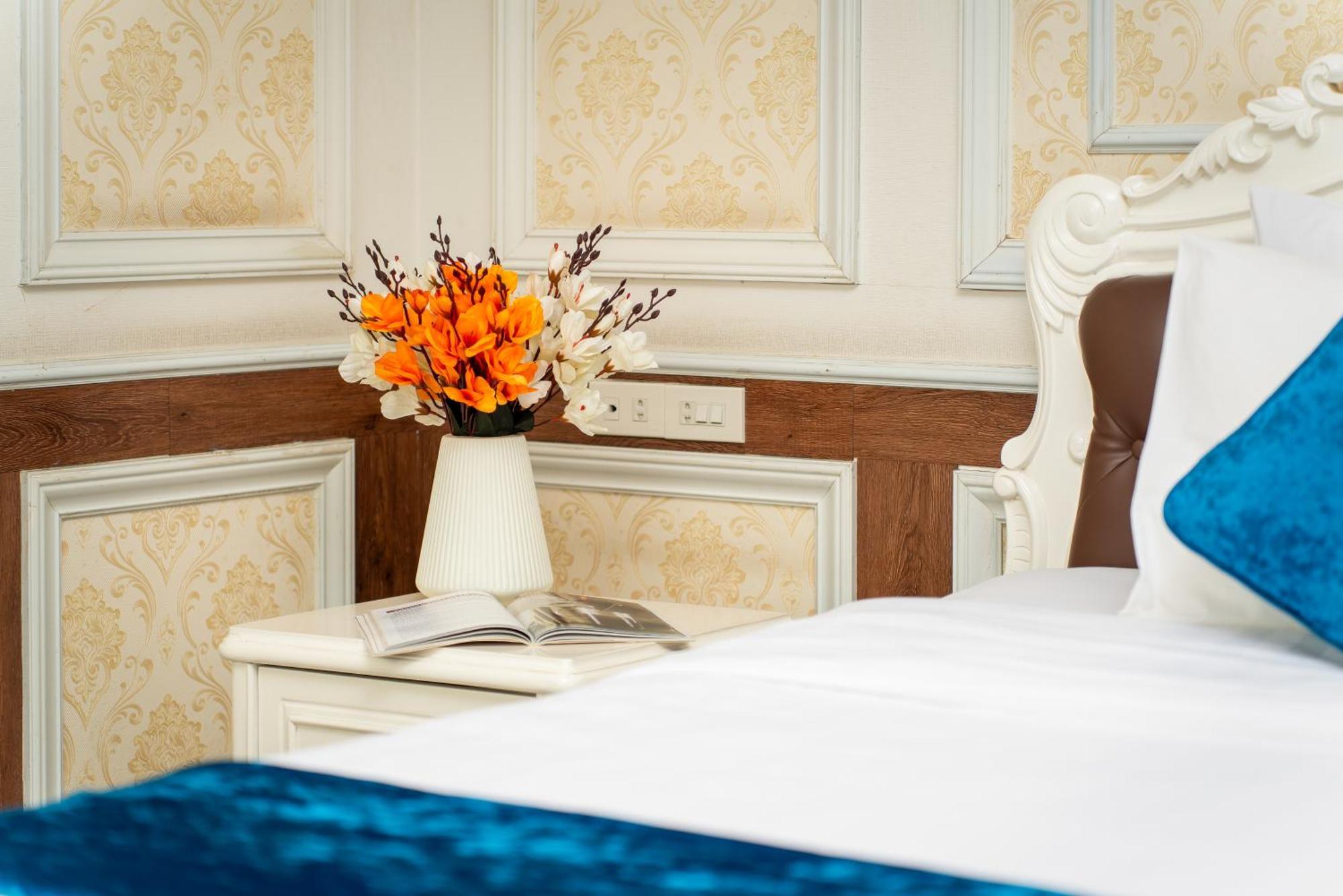 Halong Aquamarine Royal Cruise Hotel Ha Long Luaran gambar