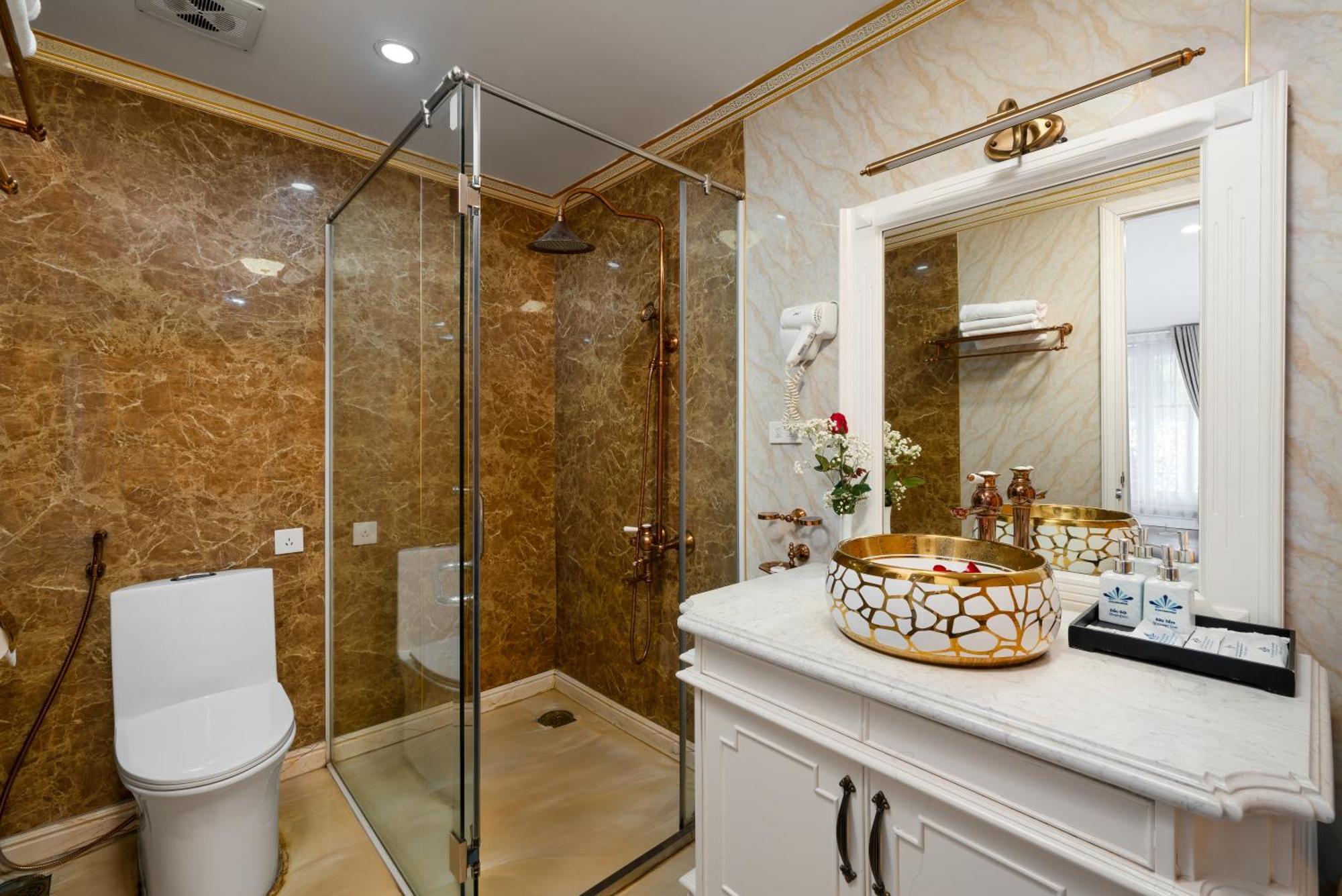 Halong Aquamarine Royal Cruise Hotel Ha Long Luaran gambar
